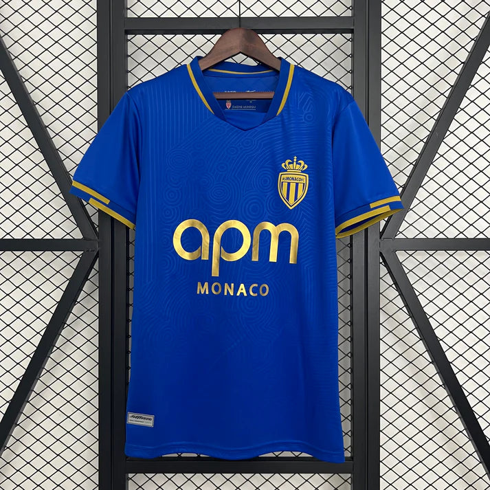 Monaco