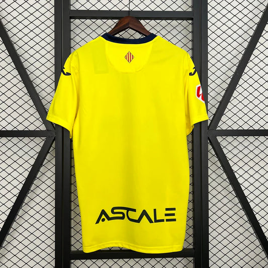 Villarreal