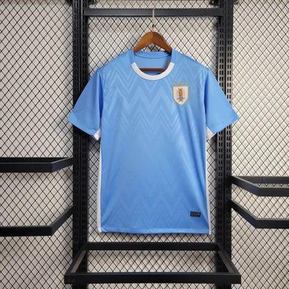 Uruguay