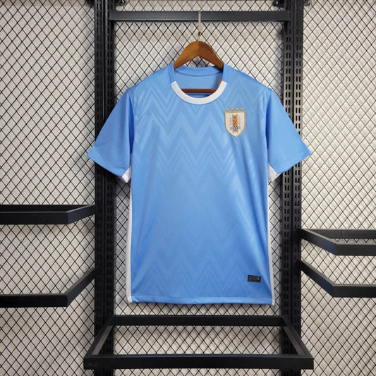 Uruguay