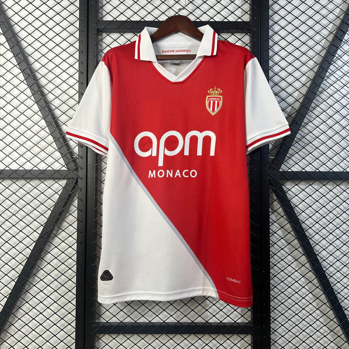 Monaco