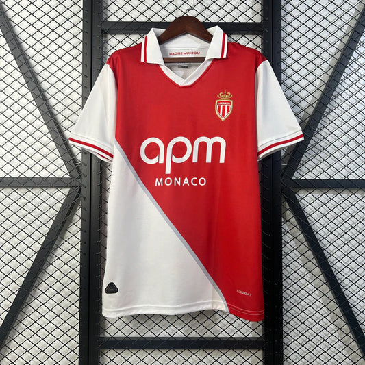 Monaco