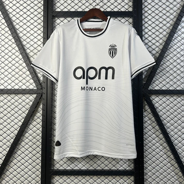 Monaco