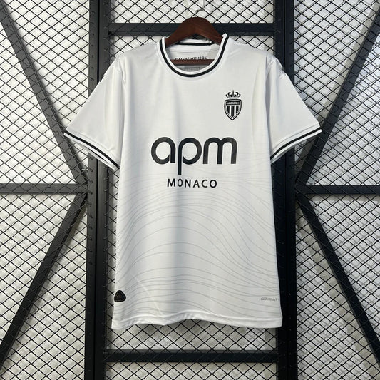 Monaco