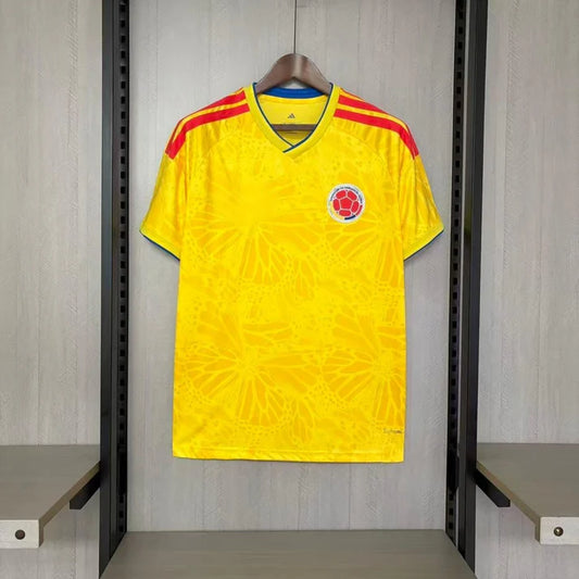 Colombia