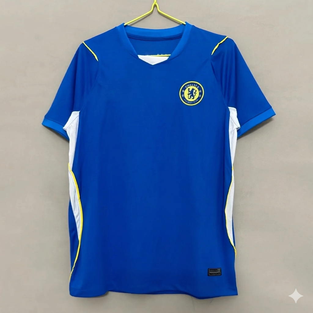 Chelsea 26/27