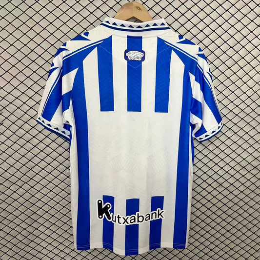 Real Sociedad