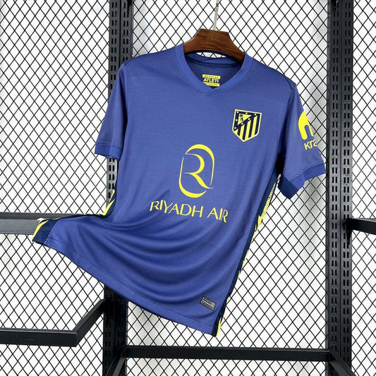 Atletico Madrid