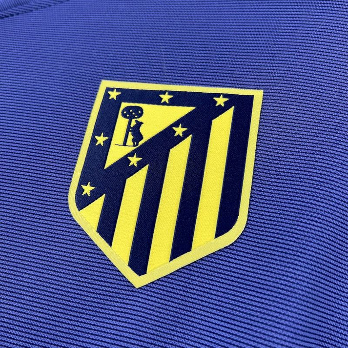 Atletico Madrid