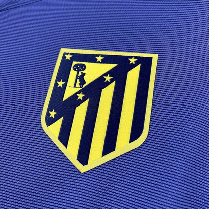 Atletico Madrid