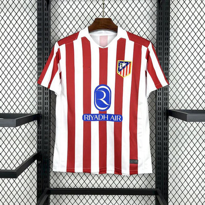 Atletico Madrid