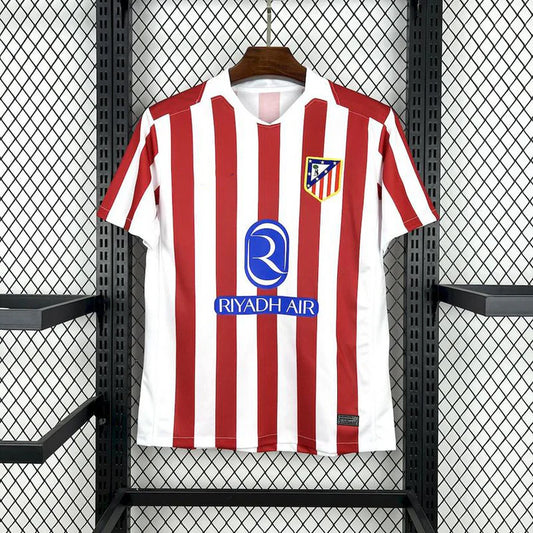Atletico Madrid
