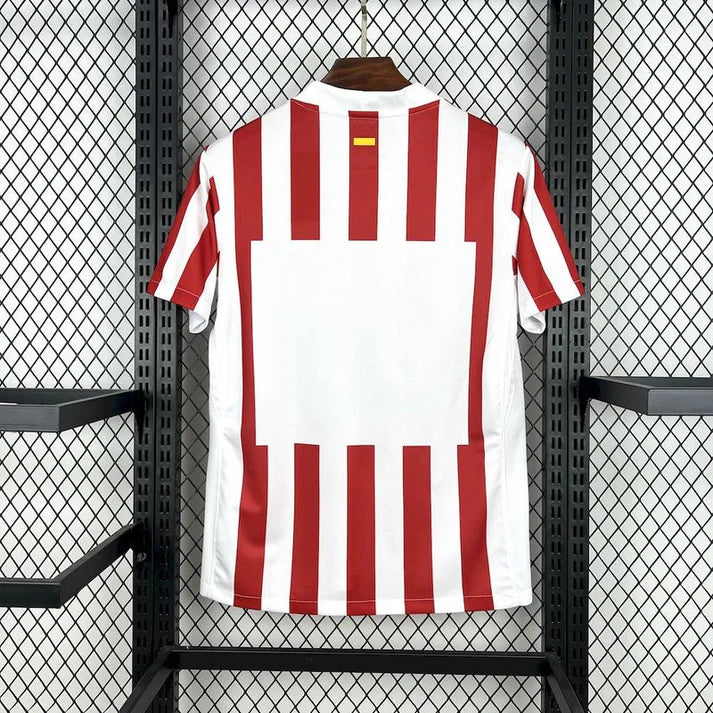 Atletico Madrid
