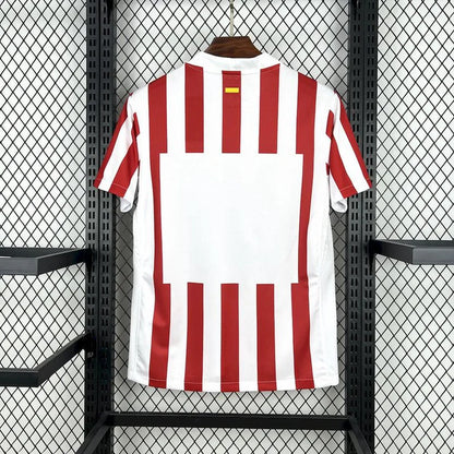 Atletico Madrid