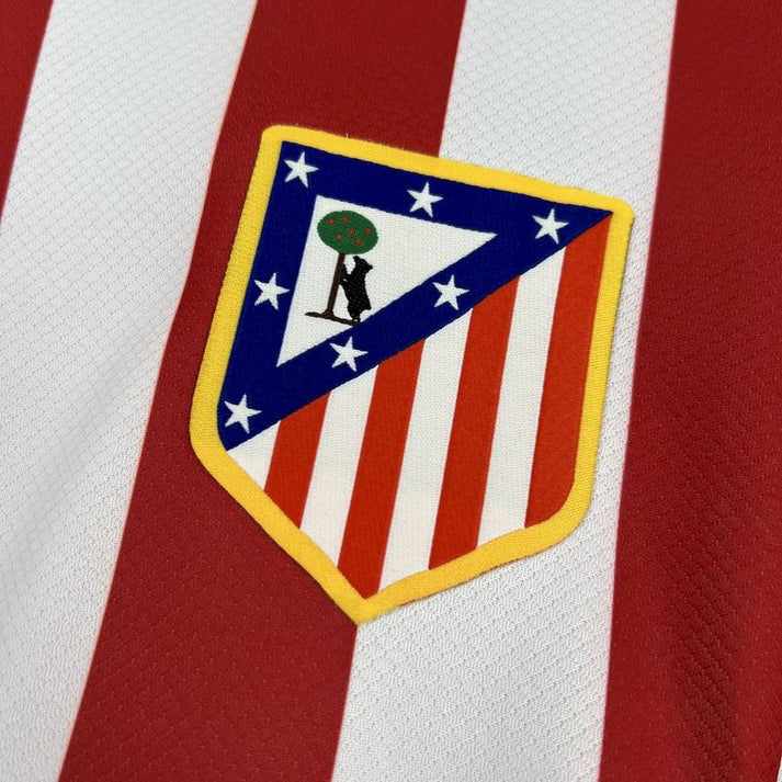 Atletico Madrid