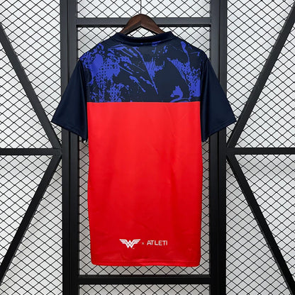 Atletico Madrid