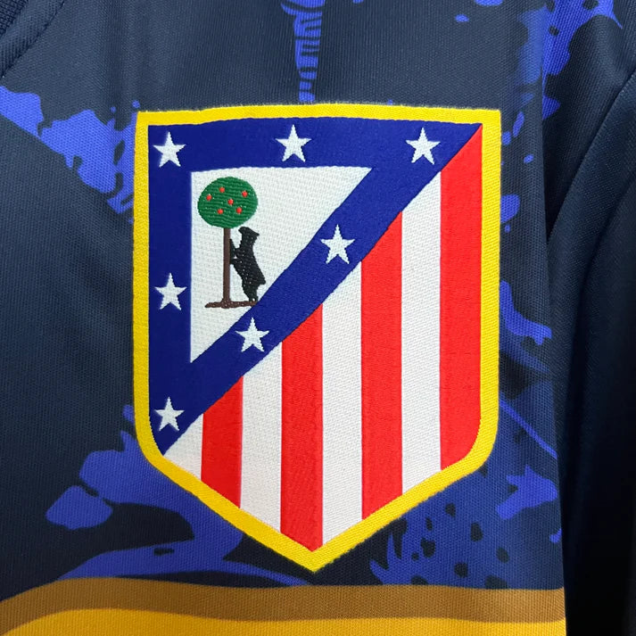Atletico Madrid