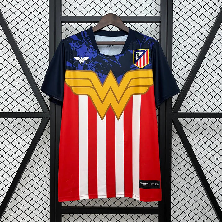 Atletico Madrid