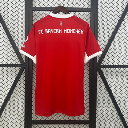 Bayern Munich