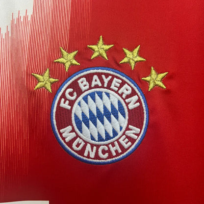Bayern Munich