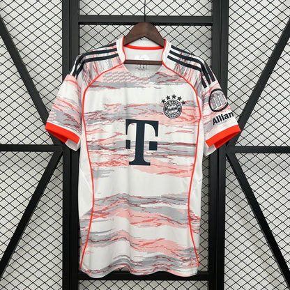 Bayern Munich