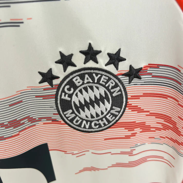 Bayern Munich