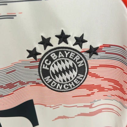 Bayern Munich