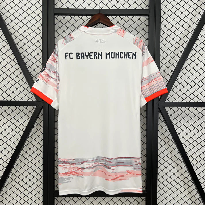 Bayern Munich