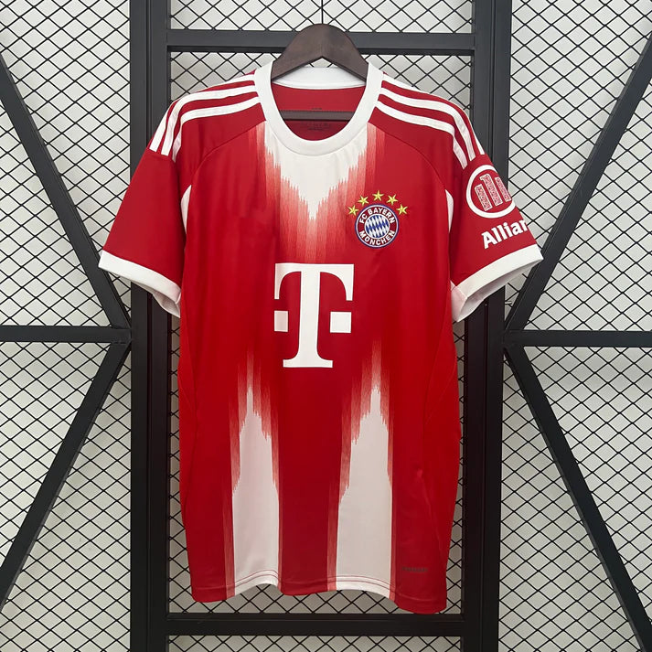 Bayern Munich