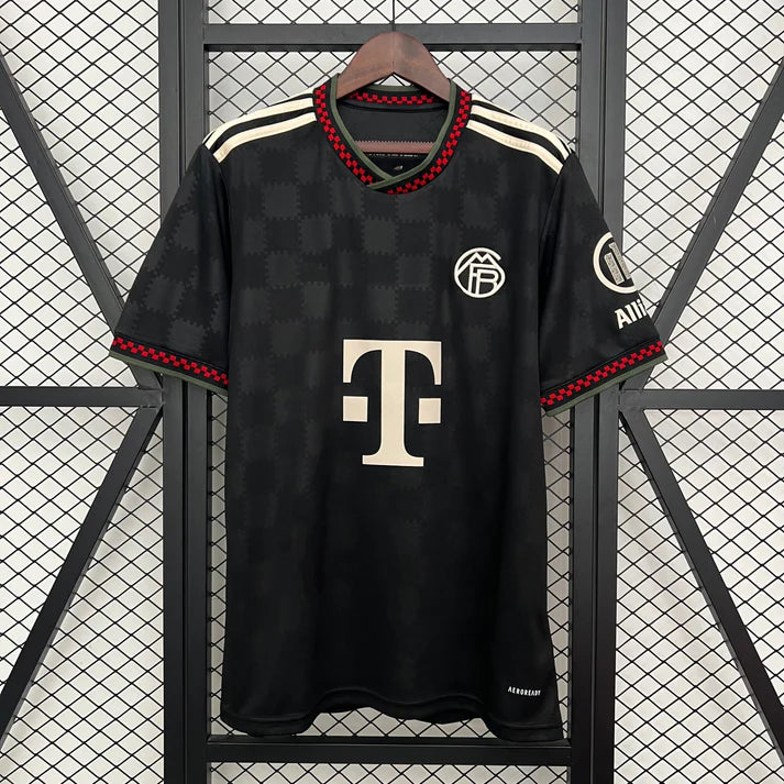 Bayern Munich