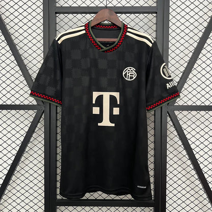 Bayern Munich