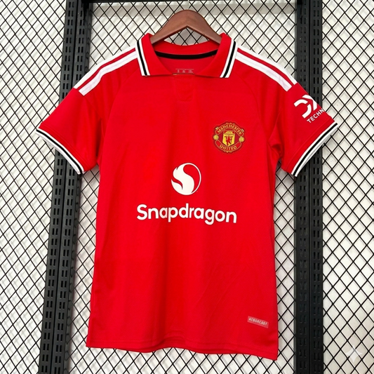 Manchester United 26/27
