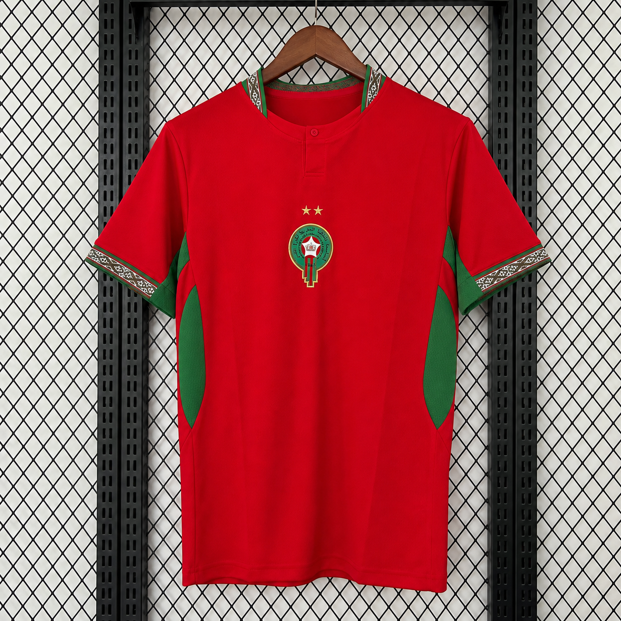 Marocco