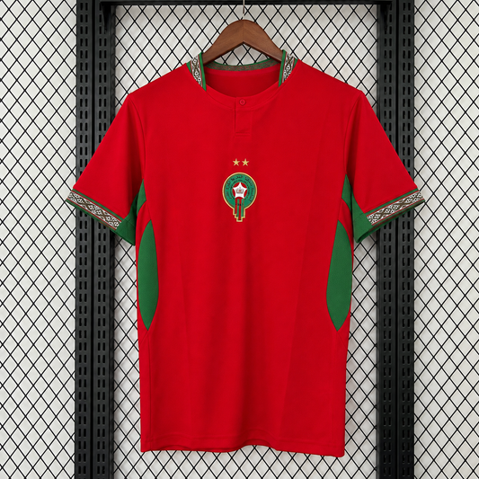 Marocco