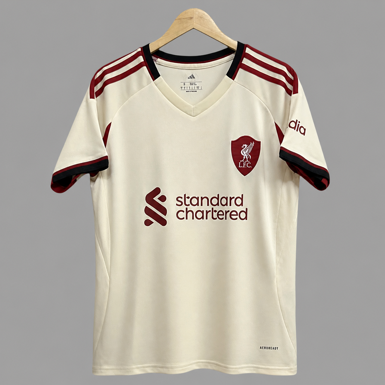 Liverpool