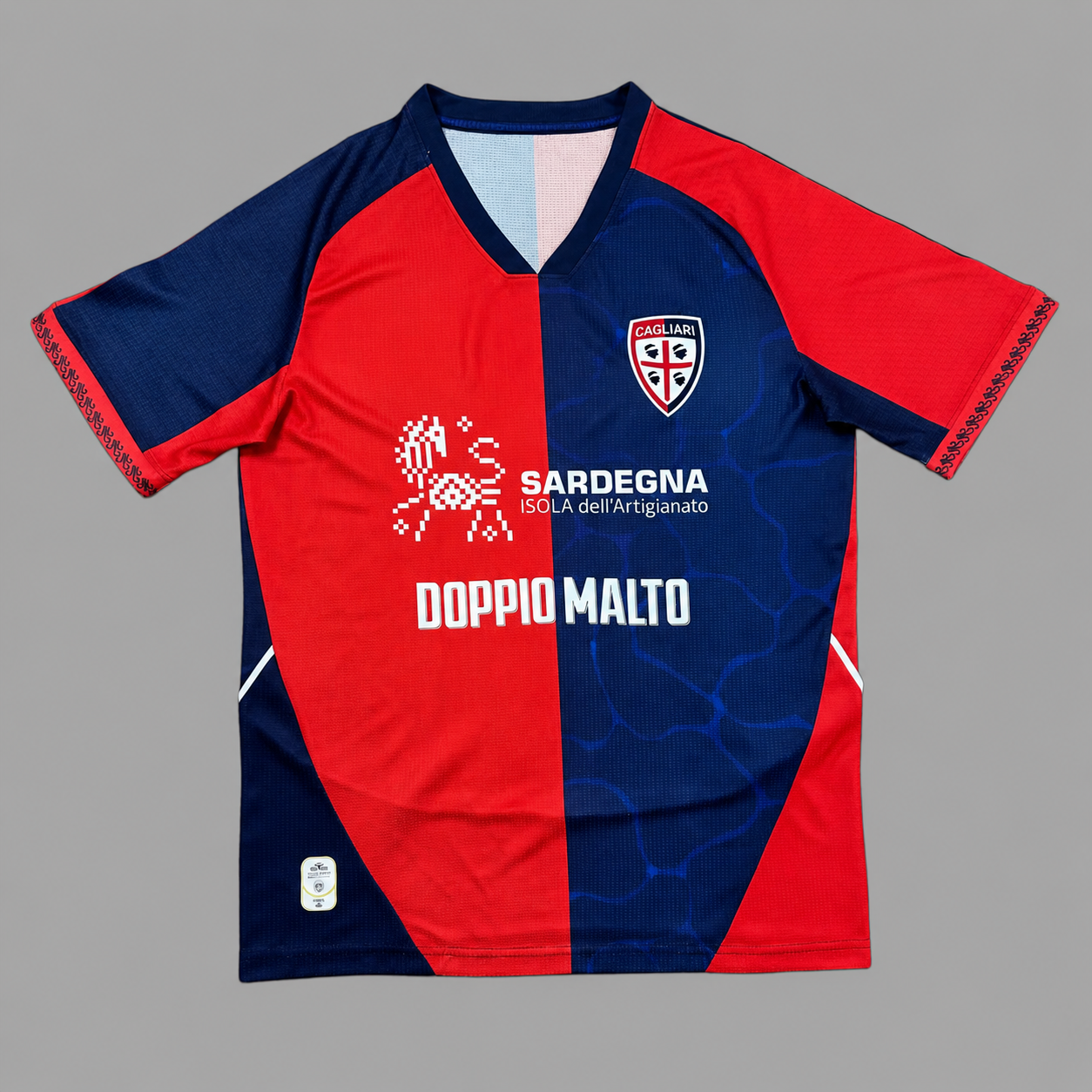 Cagliari