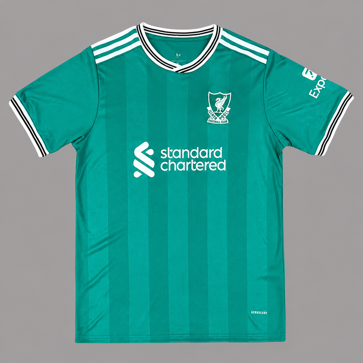 Liverpool