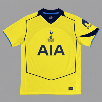 Tottenham