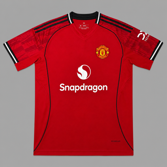 Manchester United