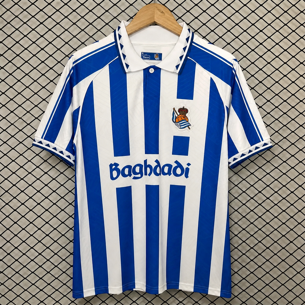 Real Sociedad
