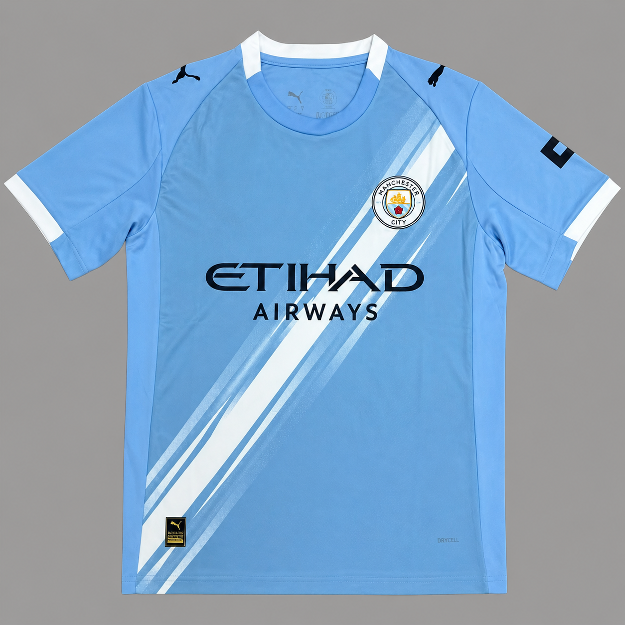 Manchester City