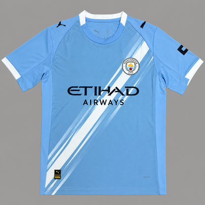Manchester City