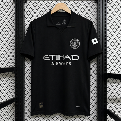 Manchester City