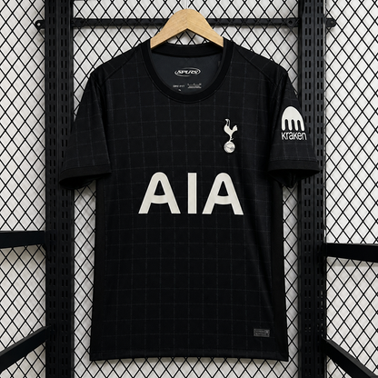 Tottenham