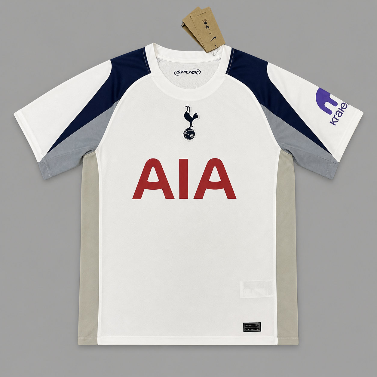 Tottenham