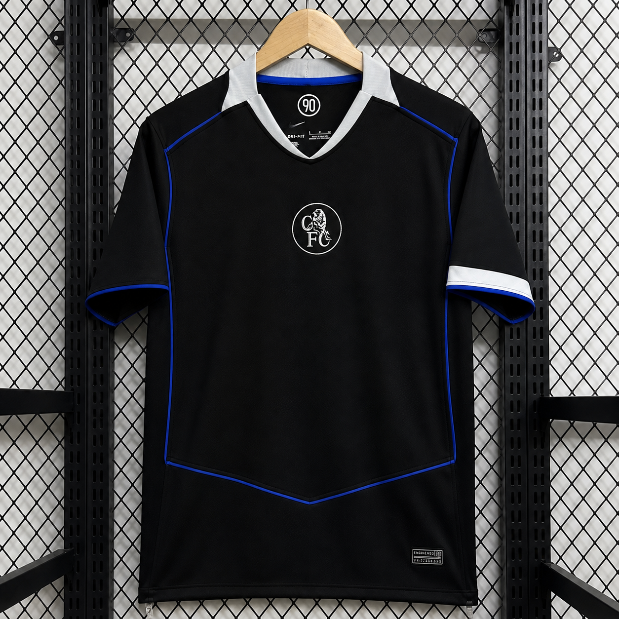 Chelsea