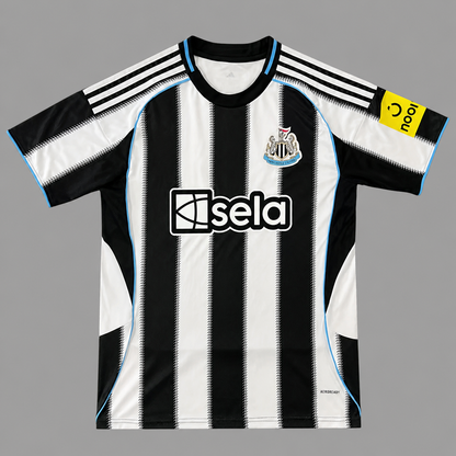 Newcastle