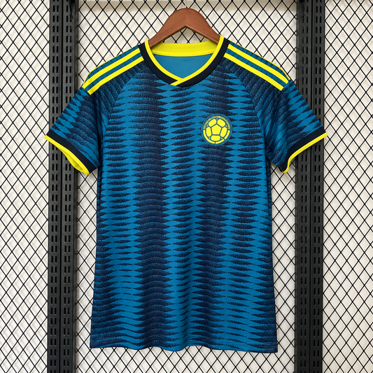 Colombia