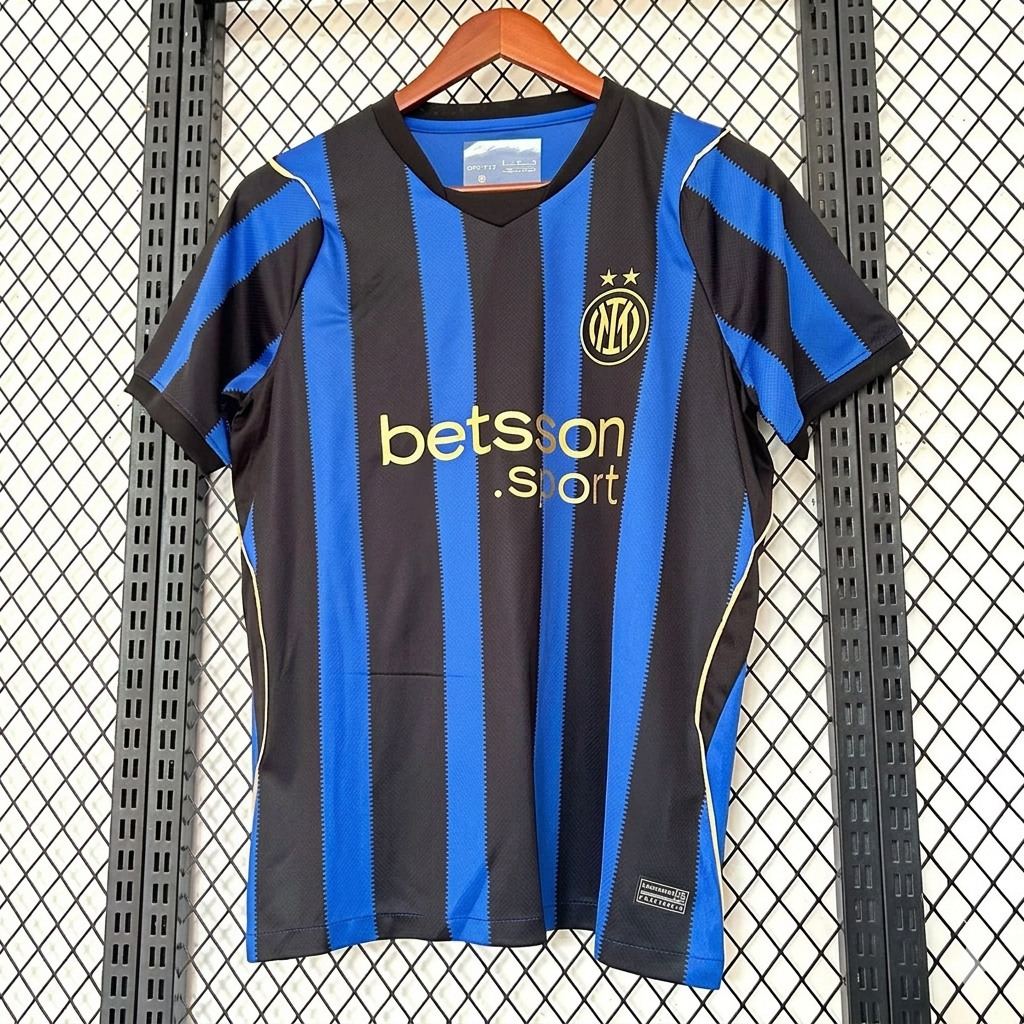 Inter 26/27
