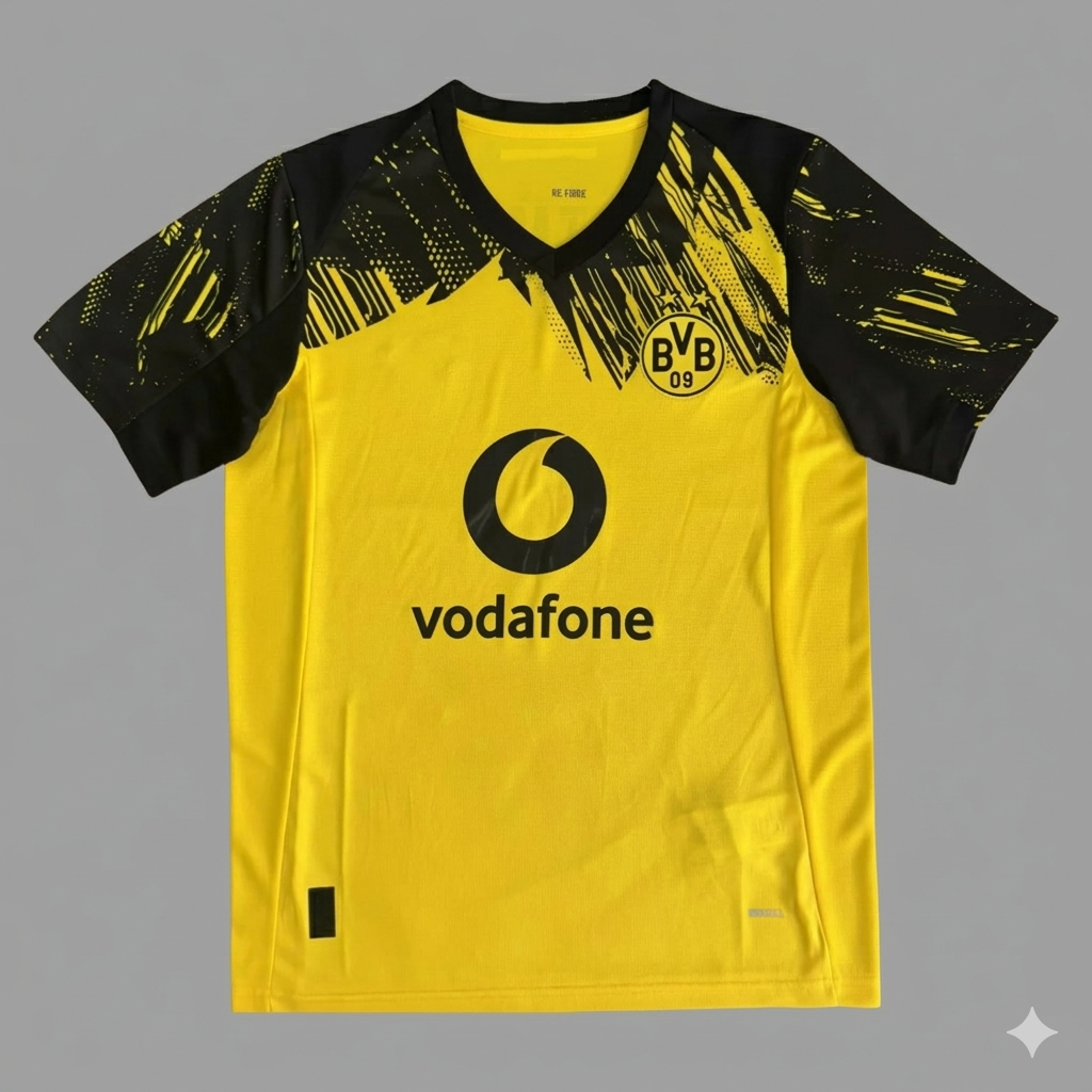 Borussia Dortmund